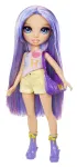 MGA Entertainment Rainbow High 547563-EUC My Fashion Style lėlė, violetinė, nuo 4 metų