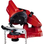 Einhell GC-CS 85 E elektrinis grandinių galąstuvas, 85 W