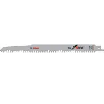 Bosch 2 608 650 613 pjūklo diskas S 1531 L, HCS, 240 mm, 1,5 mm, 5 TPI