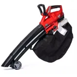 Einhell GE-CL 36 Li E-Solo akumuliatorinis lapų pūstuvas, 36 V (2x18 V), be akumuliatoriaus