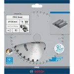 Bosch 2 608 837 748 diskinis pjūklo diskas 15 cm 1 vnt