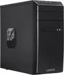 CAPTIVA Power-Starter I80-360 Intel Core i5 8GB DDR4 500GB SSD Windows 11 Home stalinis kompiuteris