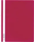 DURABLE prezentacinė aplankas su segimo skaidre A4+ permatomas, 25 vnt. 258003