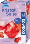Kosmos 65792 Muilo gaminimo rinkinys, chemija, 8 m., įvairiaspalvis