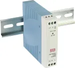 MEAN WELL MDR-10-12 DIN bėgio maitinimo &scaron;altinis 12V DC 0.84A 10W