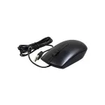 DELL optinė USB laidinė pelė su slinkties ratuku ir 2 mygtukais (570-11147)