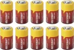 VOLTCRAFT speciali baterija 1/2AA Button-top Li-SOCl2 3,6 V 1200 mAh 10 vnt. (VC-17256075)