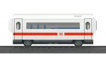 M&auml;rklin my world 44123 H0 ICE traukinio vagonas