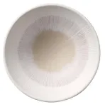 APS BLUSH apvali serviravimo lėk&scaron;tė, 190 mm, smėlio spalvos melaminas, sudedama, tinka plauti indaplovėje, atspari kar&scaron;čiui (1 vnt.) 85509