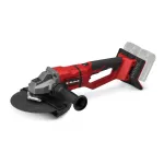 Einhell Professional TP-AG 36/230-22 Li BL Solo akumuliatorinis kampinis &scaron;lifuoklis 230 mm, be&scaron;epetėlinis, 36 V, 3,0 Ah, 4431161