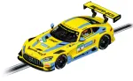 Carrera 20032014 DIGITAL 132 Mercedes-AMG GT3 Evo Mercedes-AMG Team HRT Nr.4 DTM 2023 lėlių automobilis