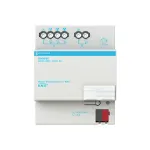 Busch-Jaeger KNX ventiliatoriaus pavara 1 kanalo 6A 6164/50 (6151-0-0241)