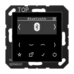 JUNG DABABTSW i&scaron;manusis radijas DAB+ su Bluetooth