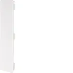 Hager LF6023069016 galinė dangtelė eismo baltos spalvos RAL 9016, skirta 60x230 mm Tehalit LF kanalui