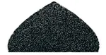 FEIN &scaron;lifavimo pir&scaron;tas neperforuotas 150 grūdėtumo, 51 mm x 37 mm, 20 vnt. 63717189015