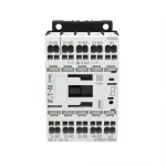 EATON DILA-40(24VDC)-PI pagalbinis kontaktorius 24VDC 4 NO su push-in gnybtais 199208