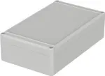 Bopla EUROMAS ET 214F-LP universalus korpusas 200 x 120 x 57 mm, ABS, &scaron;viesiai pilkas 63214400