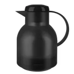 EMSA 504235 termoasotis, juodas, 1,0 L