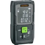 Laserliner LaserRange-Master Gi4 Mini lazerinis atstumo matuoklis 40 m (080.842A)