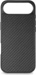 Black Rock Robust Carbon dėklas, skirtas Apple iPhone Air, juodas 00229698