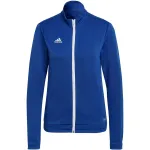 adidas Entrada 22 treniruočių striukė mėlyna XS HG6293