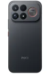 POCO F9 Ultra 5G i&scaron;manusis telefonas 16GB RAM 512GB juodas MZB0QQ1EU