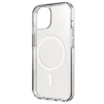 Black Rock 00221324 Ultimate Protect permatomas nugarėlės dangtelis Apple iPhone 13/14/15 (6,1 inch)