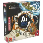 A.I. Space Puzzle &ndash; Stalo žaidimas