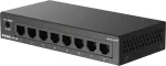 D-Link DES-108/V/E 8 prievadų Fast Ethernet nevaldomas stalinis komutatorius