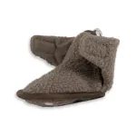 Lodger Slipper Teddy kūdikių &scaron;lepetės, Buffalo, 12-18 mėnesių