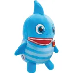 Mink&scaron;tas žaislas ryklys Schmidt Spiele Worry Eater Sharko 25 cm Boogie Woogies