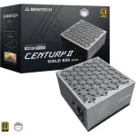Maitinimo blokas MONTECH CENTURY II ATX 850 W CENTURYII850