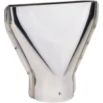 Bosch 1 609 390 451 pavir&scaron;iaus antgalis, 75 mm