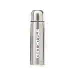 GIOSTYLE Thermos Silver 0,75 l termosas