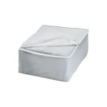 ORDINETT Segu Bag 40x60x26 cm Top Class - sunkiasvoris daugkartinis audinio PP laikymo krep&scaron;ys, 62,4 L, atsparus vandeniui, sulankstomas