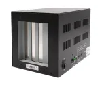 EXSYS Thunderbolt 3 / USB 4 prie 3x PCIe plėtimo dėžė trumpoms plok&scaron;tėms (EX-1019)