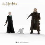 Schleich figūrėlių rinkinys Burtų pasaulis: Mad-Eye Moody ir Draco Malfoy su &scaron;e&scaron;ku