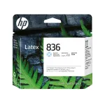 HP 836 Optimizer Latex spausdinimo galvutė terminis ra&scaron;alinis