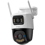 Imou Cruiser Dual 2 Pro sferinė IP stebėjimo kamera lauke 2560 x 1440 pikselių luboms