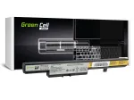 Green Cell PRO L13L4A01 L13M4A01 L13S4A01 baterija, skirta Lenovo B50 B50-30 B50-45 B50-70 B50-80 B51-80 E50-80