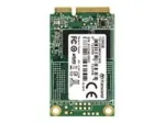 SSD TRANSCEND 128GB mSATA SATA 3.0 TS128GMSA230S