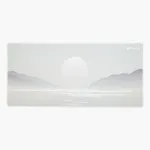 Arozzi pelės kilimėlis XL Zona 90x42 cm Frozen Lake