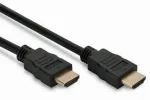 Mercodan HDMI 2.0 kabelis, 4K@60Hz, PVC (580340369)