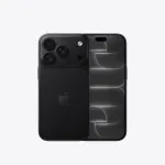 Apple iPhone 18 Pro 256GB juodas MJRP4QN/A i&scaron;manusis telefonas
