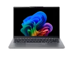 Acer Swift Go 14 NX.JDAEP.005 ne&scaron;iojamasis kompiuteris su AMD Ryzen AI 5 340, 14 colių OLED ekranu, 32 GB RAM, 512 GB