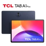 TCL A1 PLUS 12,2&Prime; plan&scaron;etinis įrenginys su WiFi, 6/128 GB, mėlynas, su dėklu ir liečiamuoju ra&scaron;ikliu