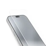 sbs mobile Grūdintas stiklas SBS Pure Glass skirtas iPhone 18 / 18 Pro / 17 / 17 Pro / 16 Pro (1 vnt.)