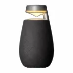 LG XBOOM 360 Mono ne&scaron;iojamas garsiakalbis juodas 20 W