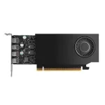 Vaizdo plok&scaron;tė DELL NVIDIA RTX A400 4GB GDDR6 PCIe x8 4.0