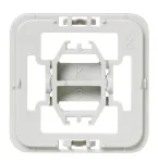 eQ-3 AG HomeMatic Kopp EQ3-ADA-KO - jungiklio montavimo adapteris